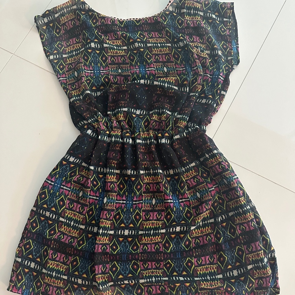 Little Dress